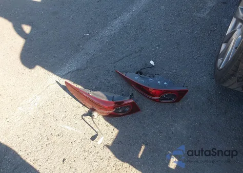 2019 Mazda Mazda3 Premium Package from USA, damaged, VIN 3MZBPAEM9KM105011